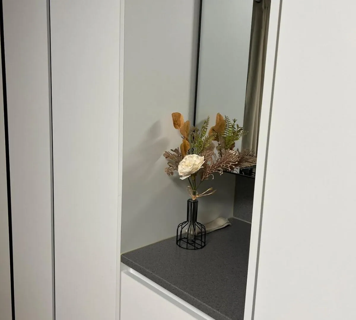 Apartment Gwangalli Beach Stylish Accommodation Peaceful Night Busan South Korea