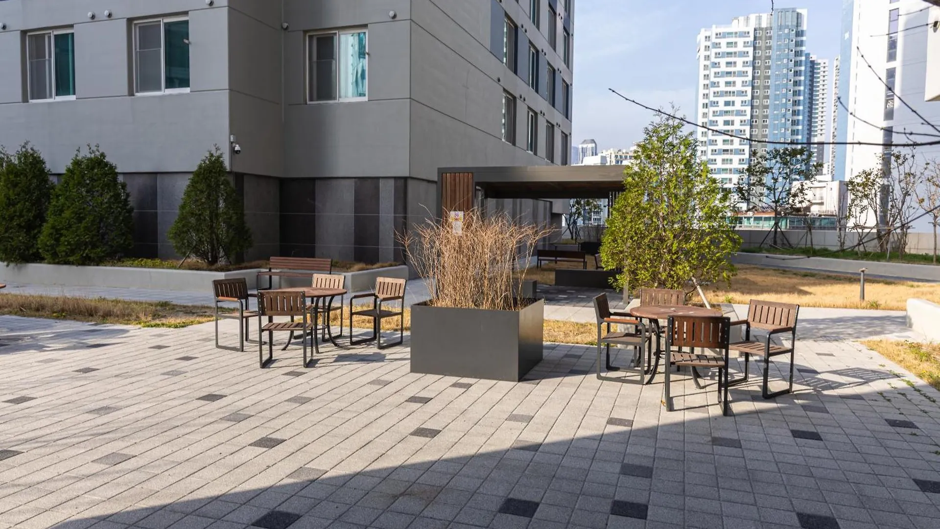 Gwangalli Beach Stylish Accommodation Peaceful Night Busan 0*,  South Korea