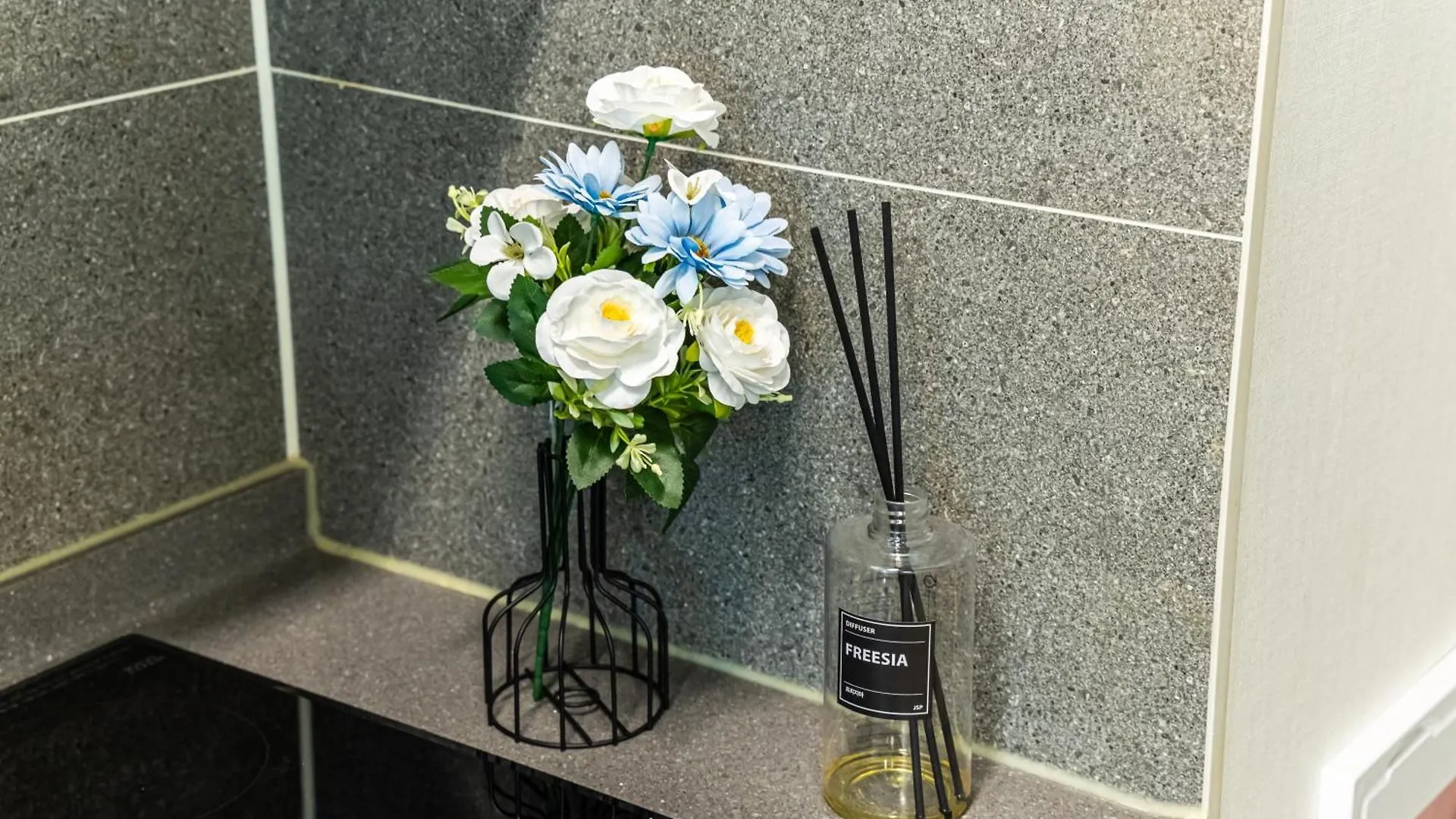 Appartement 광안리해수욕장 30초# 무료주차# 러블리데이#Lovely Place For Holiday#Gwanganri Beach# Busan Zuid-Korea