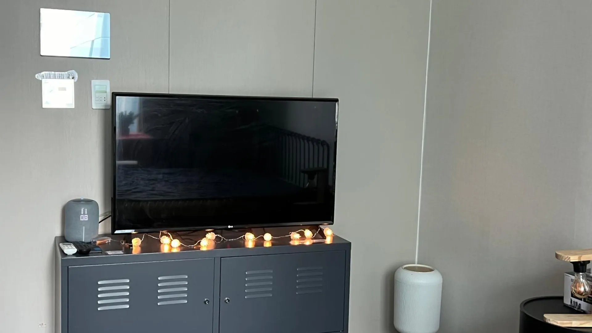 Apartmán Gwangalli Beach Stylish Accommodation Peaceful Night Pusan