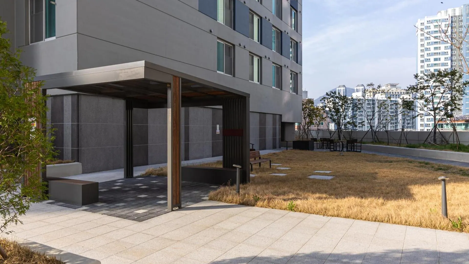 Apartmán Gwangalli Beach Stylish Accommodation Peaceful Night Pusan