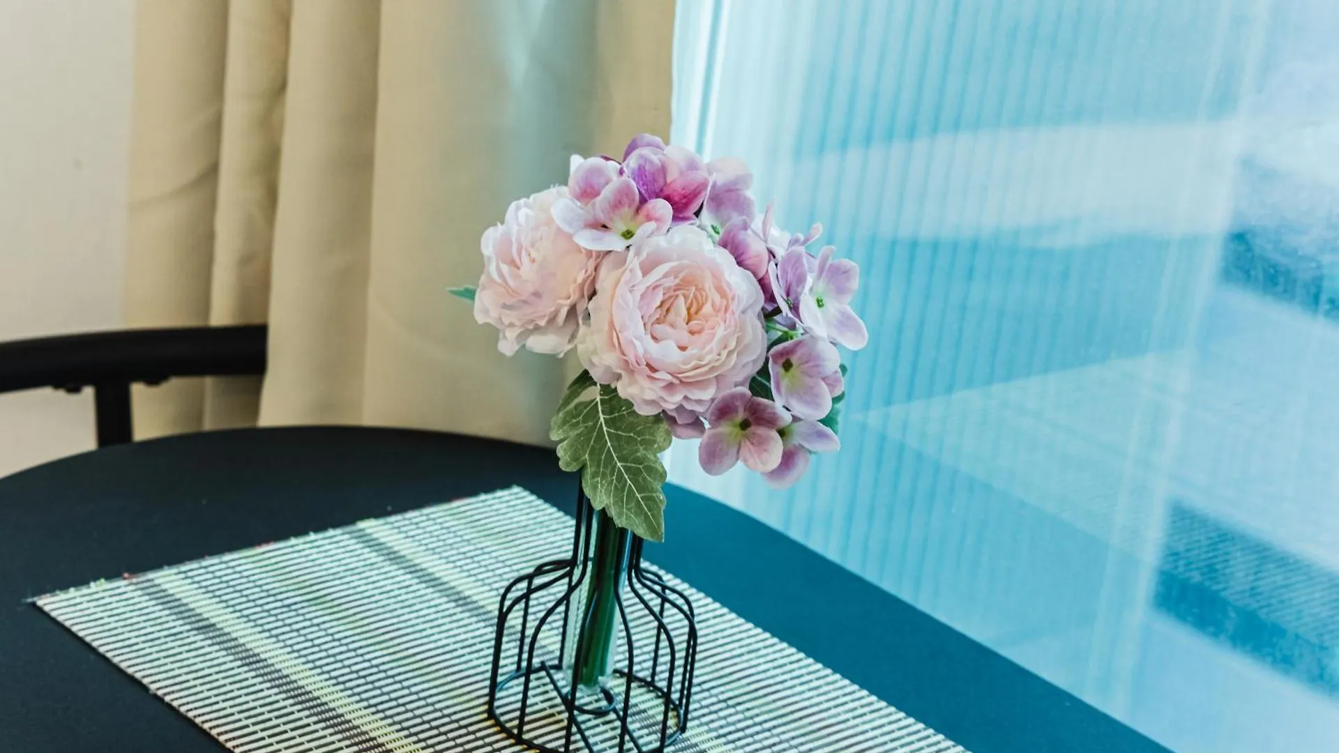 Gwangalli Beach Stylish Accommodation Peaceful Night Pusan 0*,