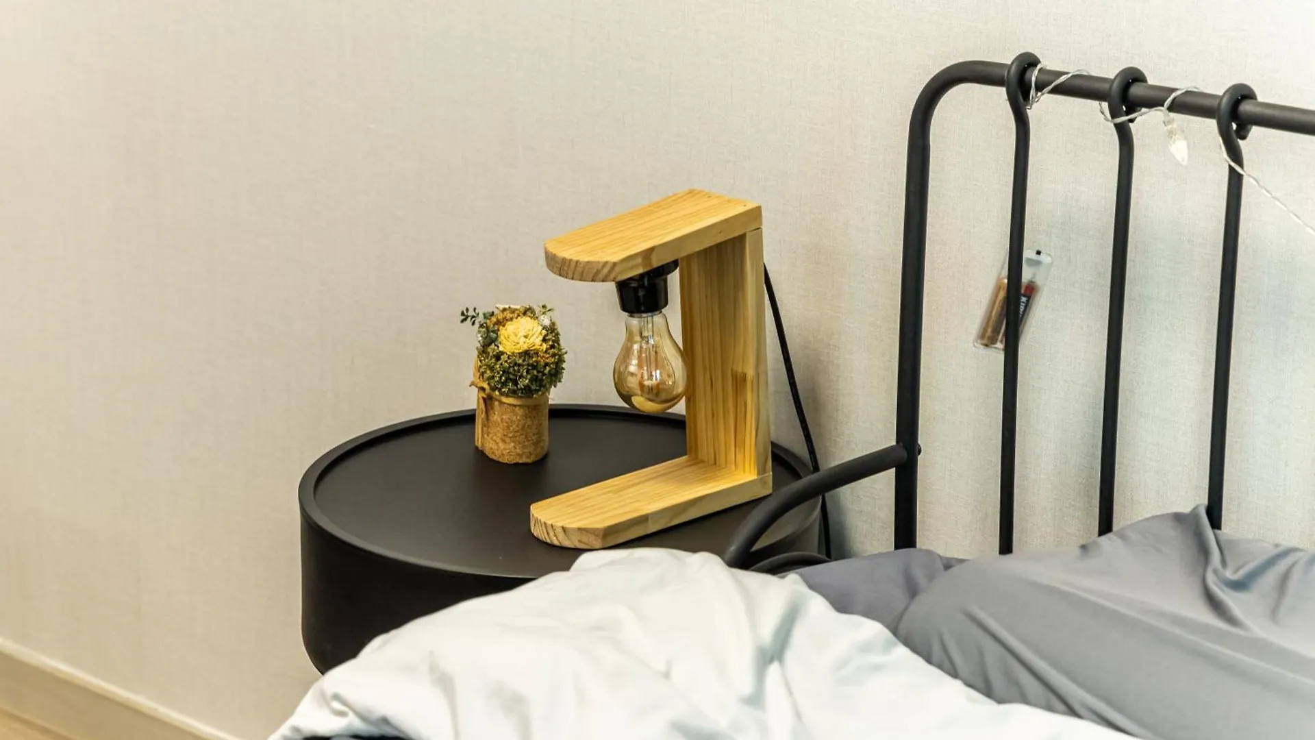 Apartmán Gwangalli Beach Stylish Accommodation Peaceful Night Pusan
