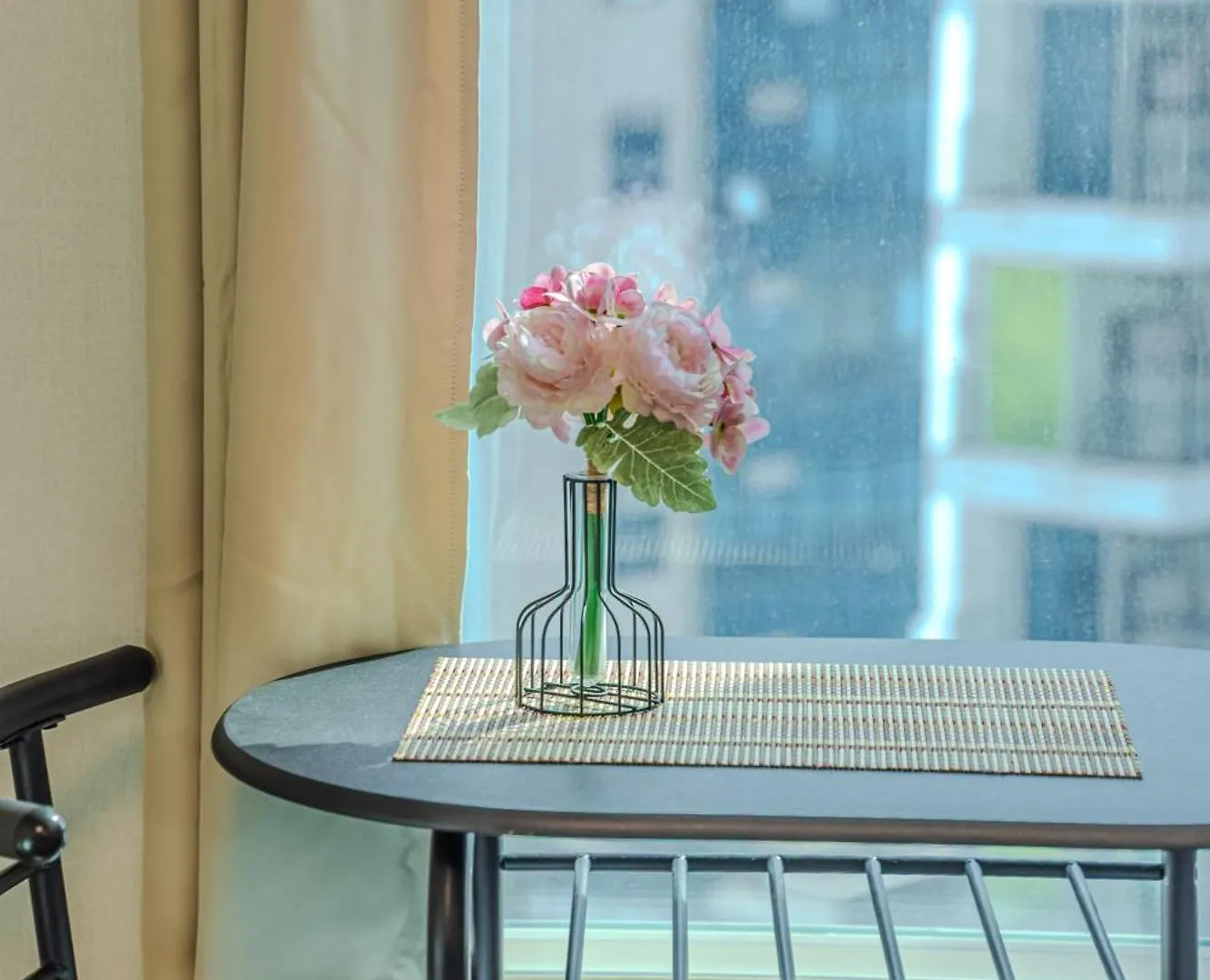 Gwangalli Beach Stylish Accommodation Peaceful Night Pusan 0*,  Jižní Korea