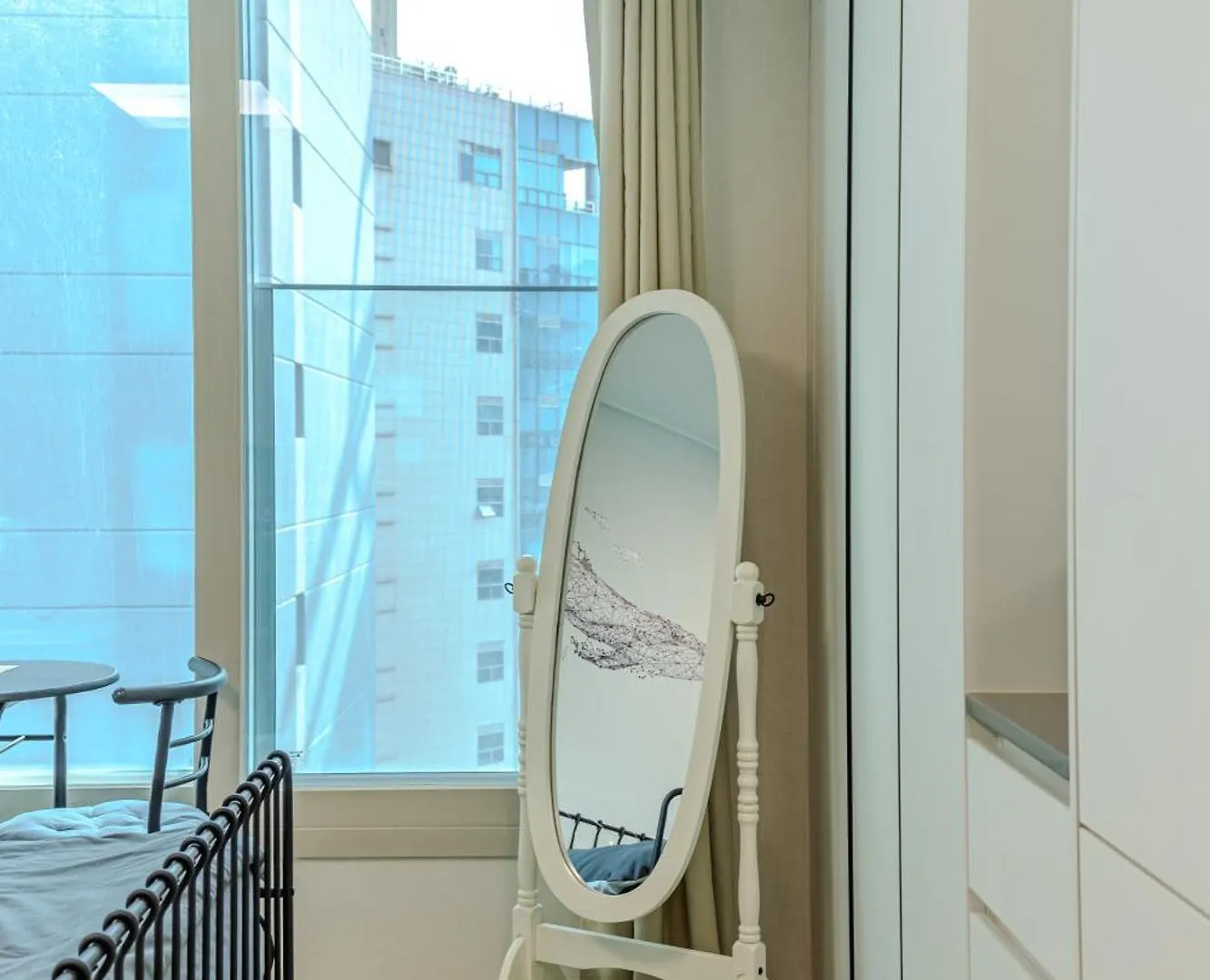Gwangan Seawatch Summerhouse #Free Parking # Beach #Ocean Busan